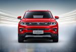 ChangAn CS35 Plus 2018 года
